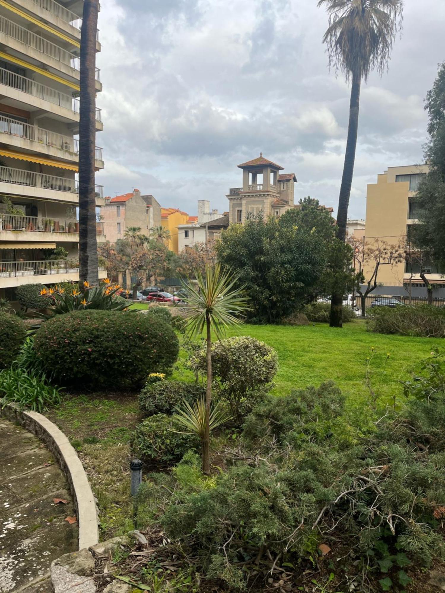 Appartement Douillet En Ville Ajaccio  Exterior foto